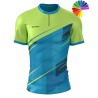 Maillot trail personnalisé en france
