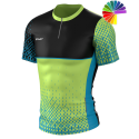 Tenue trail personnalisée - Sublimation