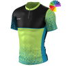 Tenue trail personnalisée - Sublimation