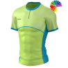 Maillot Trail Personnalisé - Fabriqué en France
