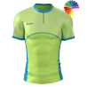 Maillot Trail Personnalisé - Fabriqué en France