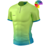 Vêtement sport personnalisé - T-shirt trail