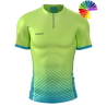Vêtement sport personnalisé - T-shirt trail