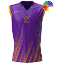 Maillot Basket Personnalisé  - Seattle - KONY START