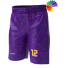 Création design en ligne - Maillot basket