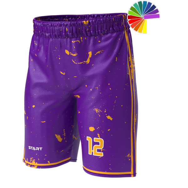 Comment créer une tenue de basketteur en ligne