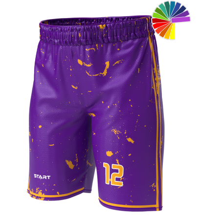 Comment créer une tenue de basketteur en ligne