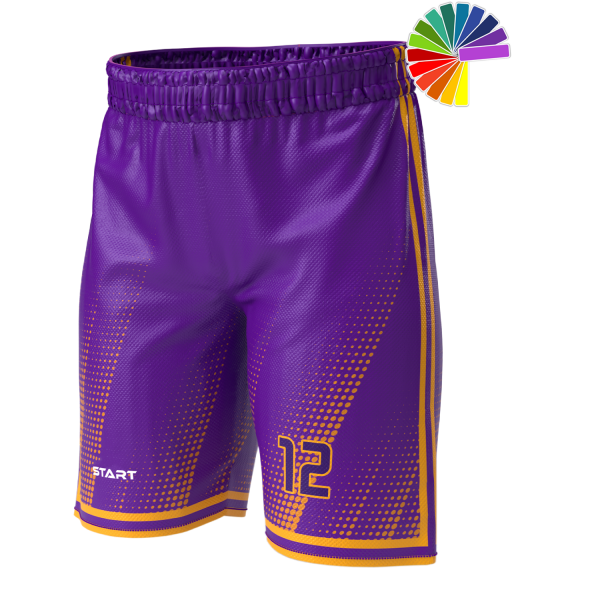 Créez sa propre tenue de sport - Basket