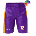 Personnalisation par Sublimation - Short de Basketball