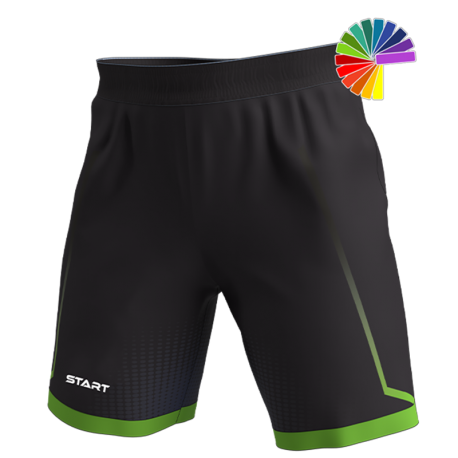 Customisation vêtement de sport - Running