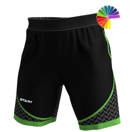 Tenue course à pied - Personnalisable par sublimation