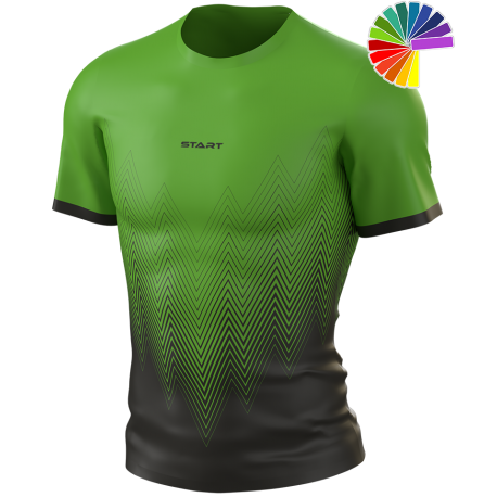 Création design club - Athlétisme Personnalisable en ligne