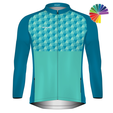 Fabrication veste de sport  Made in France