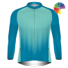 Fabrication des vestes dynamique, Made in France