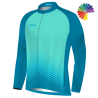 personnalisation veste de sport