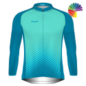 Fabrication veste de Trail, Made in France