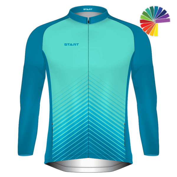 Fabrication veste de Trail, Made in France