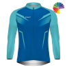 Fabrication des vestes de sport,Running et Trail
