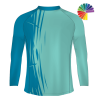 Fabrication des veste de Trail