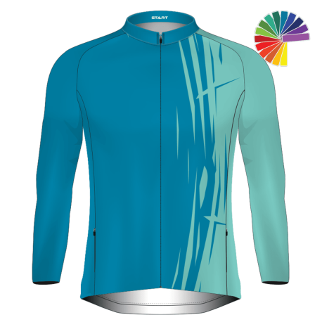 Personnalisation des veste de sport Running, Trail