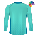 personnalisation des vestes de sport