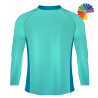 personnalisation des vestes de sport