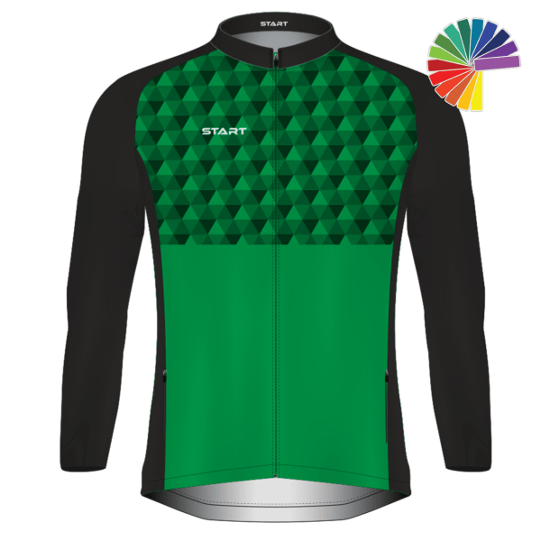 Veste Athlétisme, personnalizer votre veste Running