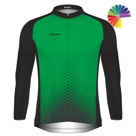 personnalisation veste de Running