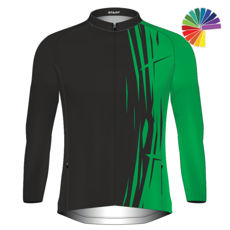 Fabrication des veste de Running