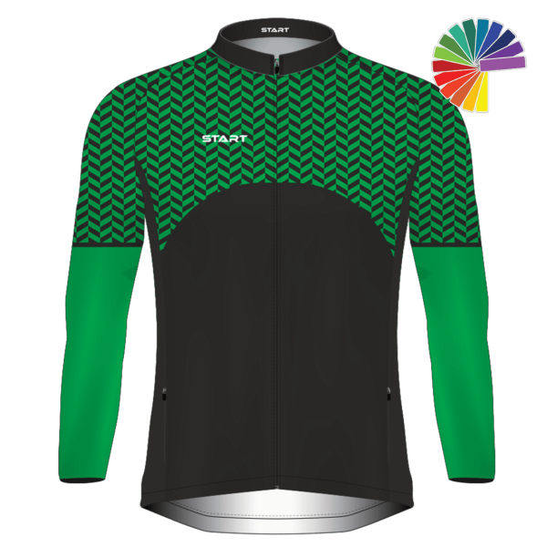 personnalisez votre Veste de Running