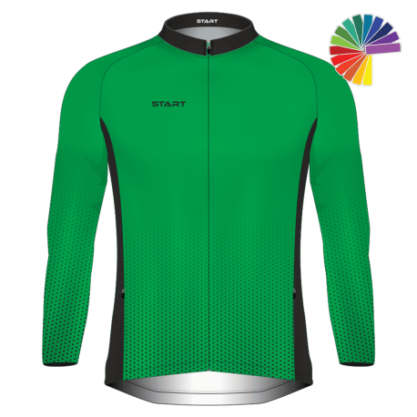 Veste Running 100% Made in France