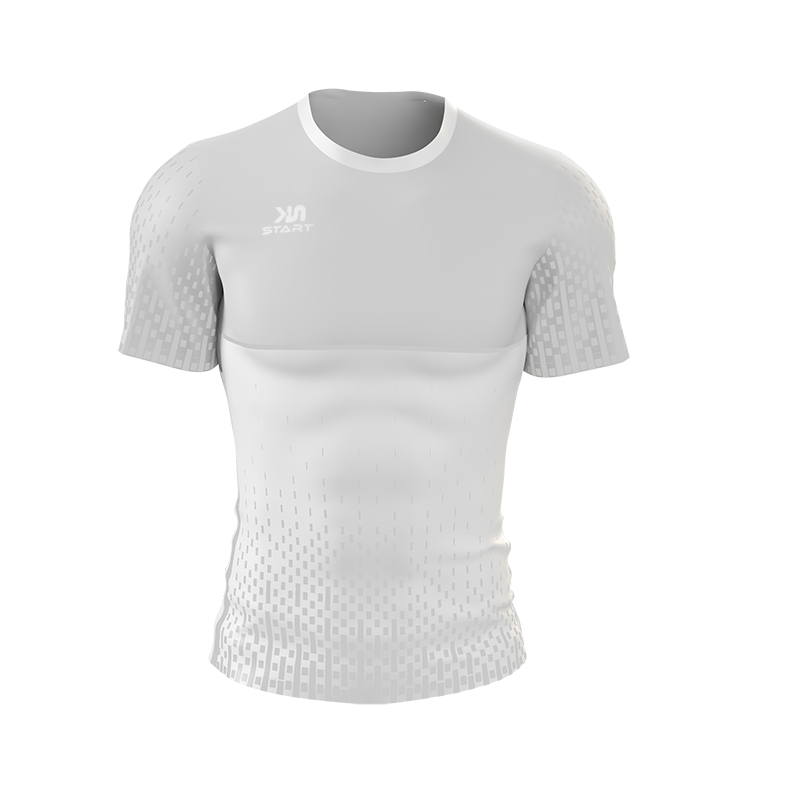 Maillot Running Agile Face