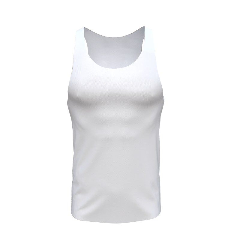 Débardeur running - Dynamique Face