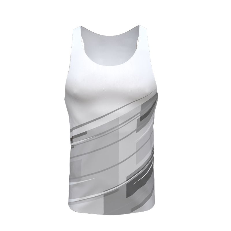 Débardeur running - Invincible Face