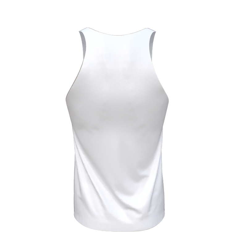 Débardeur running - Invincible Dos