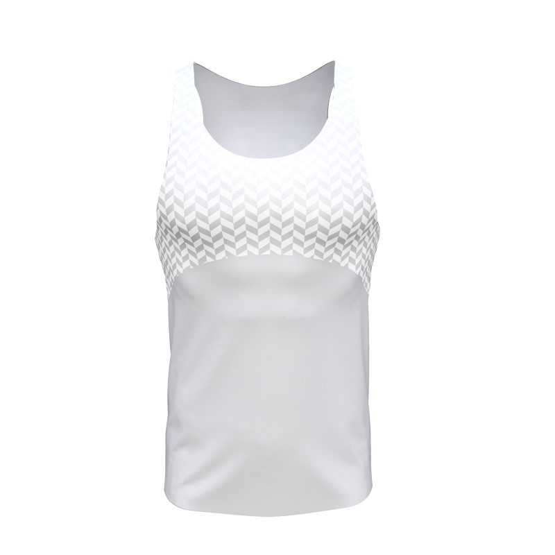 Débardeur running - Puissant Face