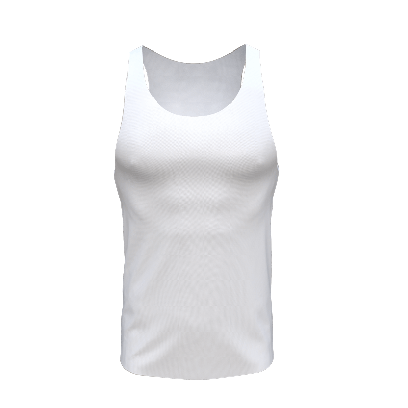 Débardeur running - Robuste Face