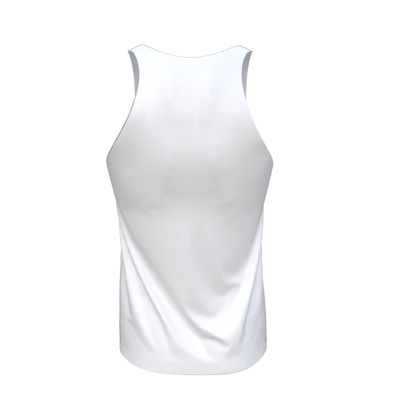 Débardeur running - Robuste Dos