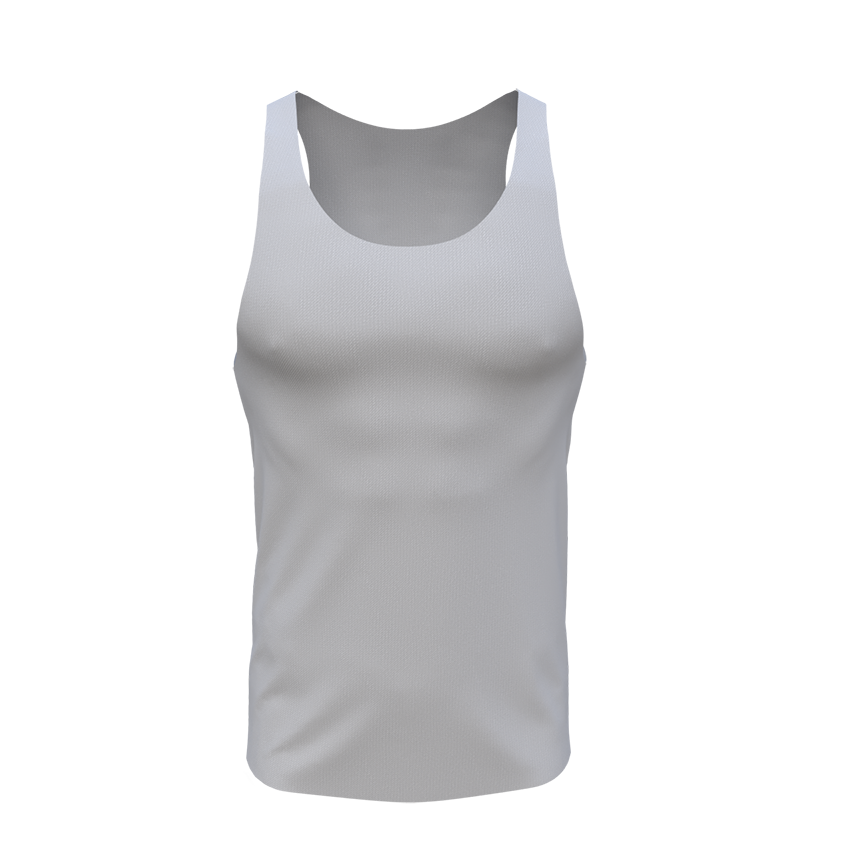 Débardeur running - Vigoureux Face