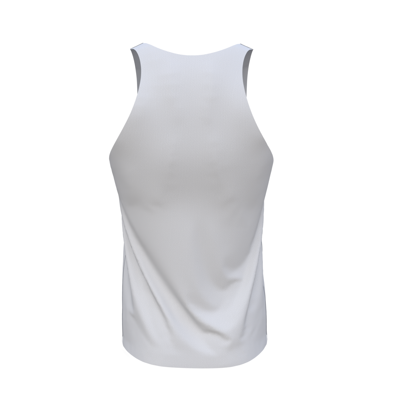 Débardeur running - Vigoureux Dos