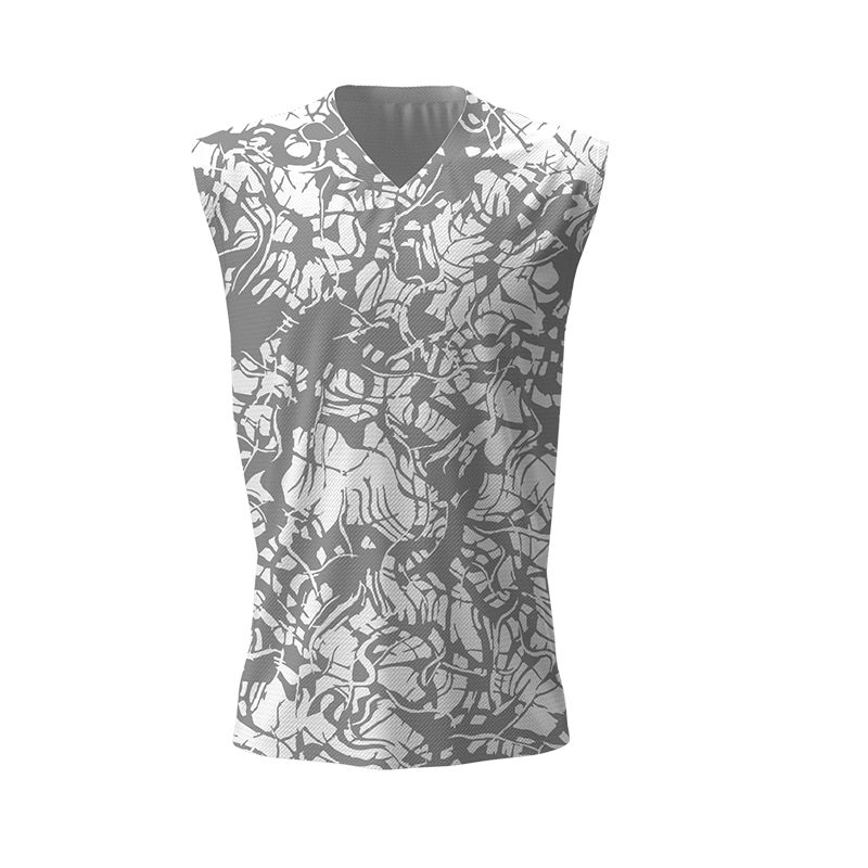 Maillot Basket Detroit Face