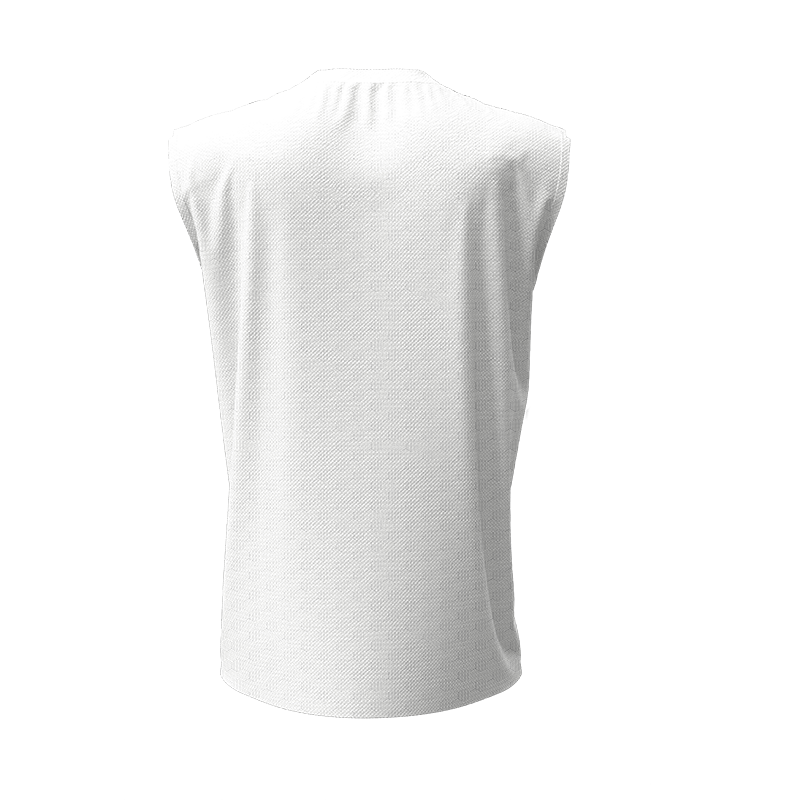 Maillot Basket Homme Compétition Nashville  Dos