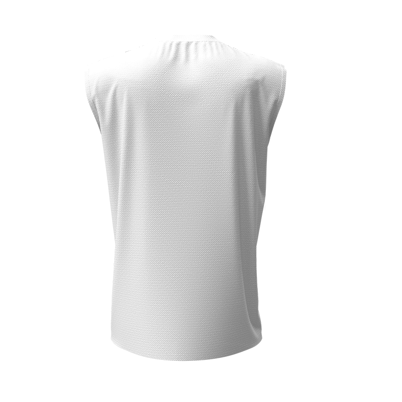 Maillot Basket Sacremento  Dos