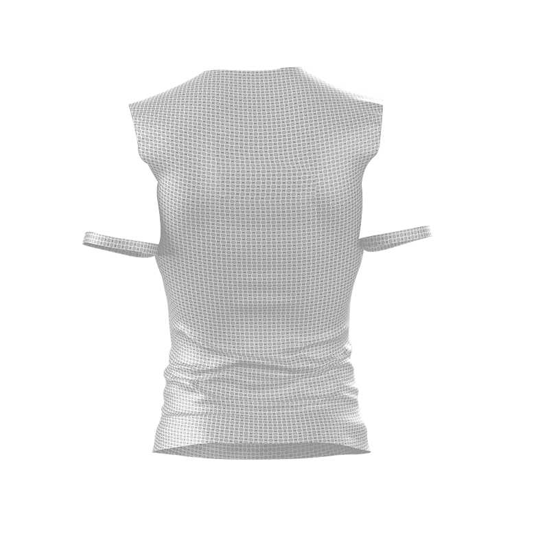 Maillot Foot Chelsea Dos