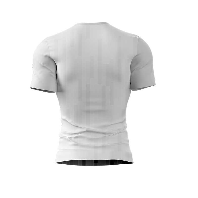 Maillot Foot Munich Dos