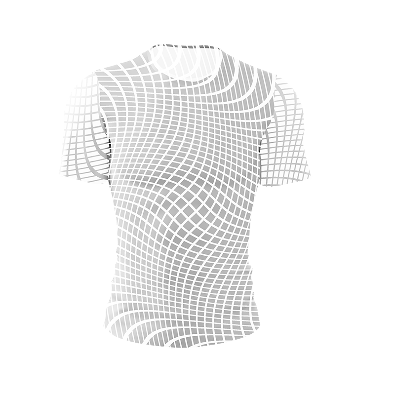 Maillot Foot Porto Face