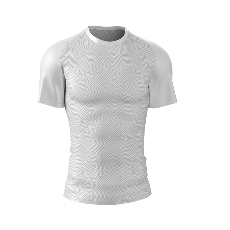 Maillot Rugby M5 Face
