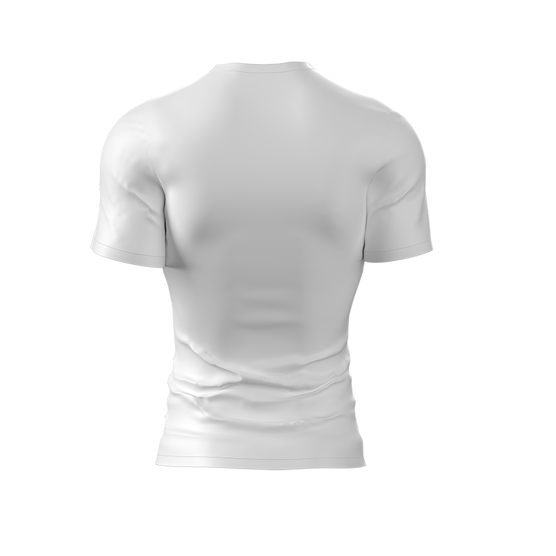 Maillot Rugby M7 Dos