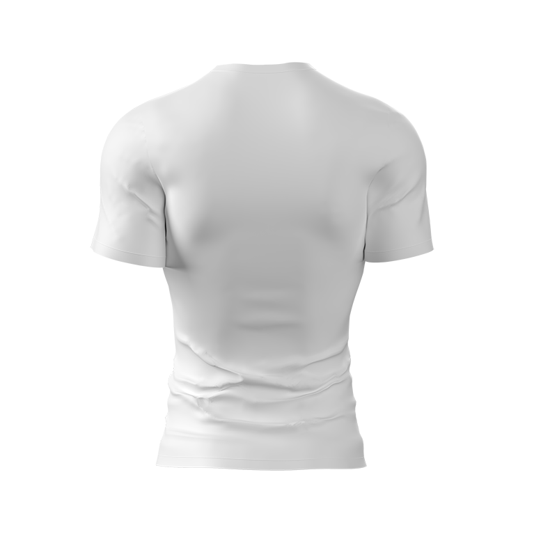 Maillot Rugby Ruck Dos