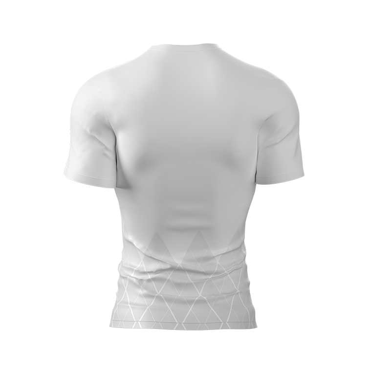 Maillot Rugby M6 Dos